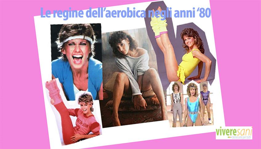 Prepara gli scaldamuscoli per una lezione di aerobica! Prepara gli scaldamuscoli per una lezione di aerobica!